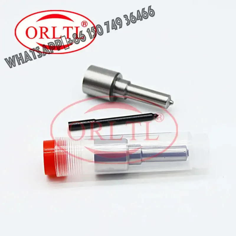 

ORLTL Common Rail Injector Nozzle M0019P140 for Siemens Piezo 1717686 BK2Q-9K546-AG CK4Q-9K546-AA BK2Q-9K546-AE BH1Q-9K546-AB