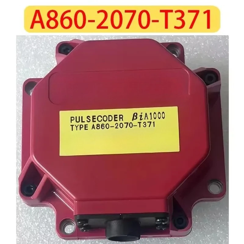 Encoders A860-2070-T371 Brand New，A860 2070 T371，Fast shipping，In Stock