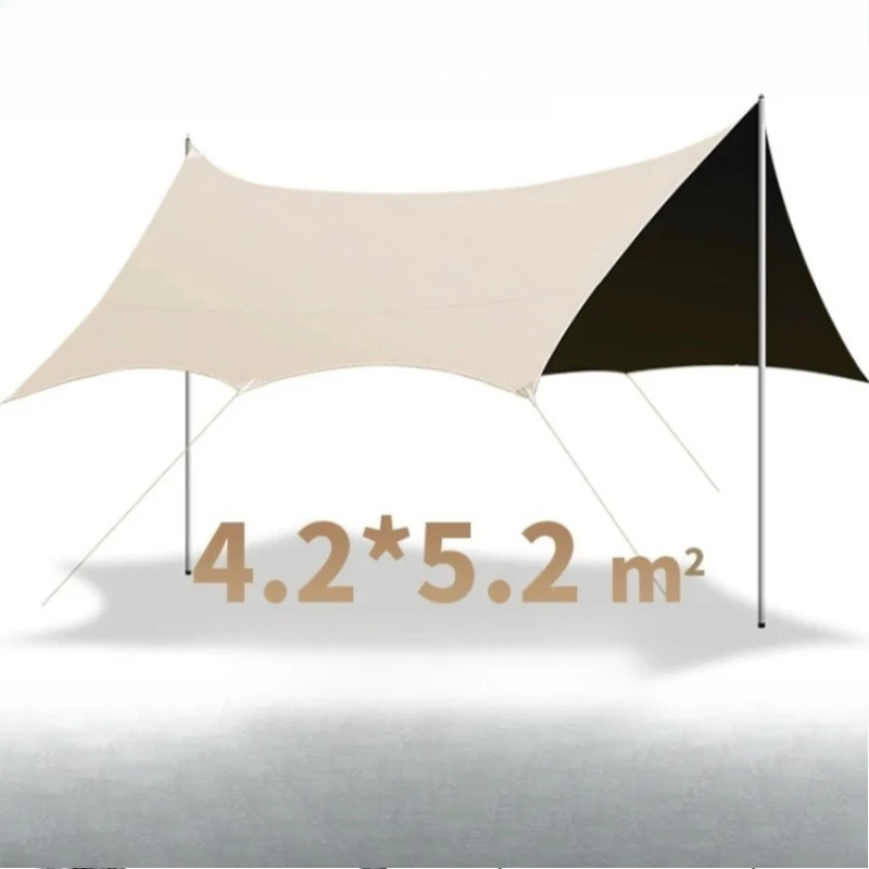 Beach Umbrella Camping Tent Ou - Kids Outdoor Umbrella With Base recension och pris
