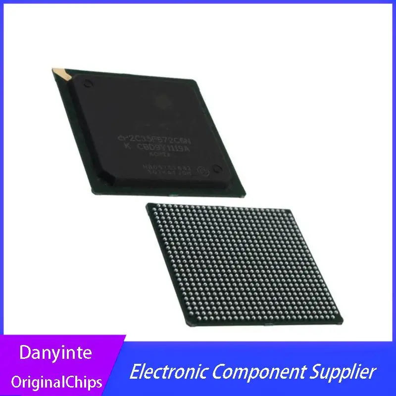 Ep2c35f672c8n bga-672、新品、2ピース/ロット