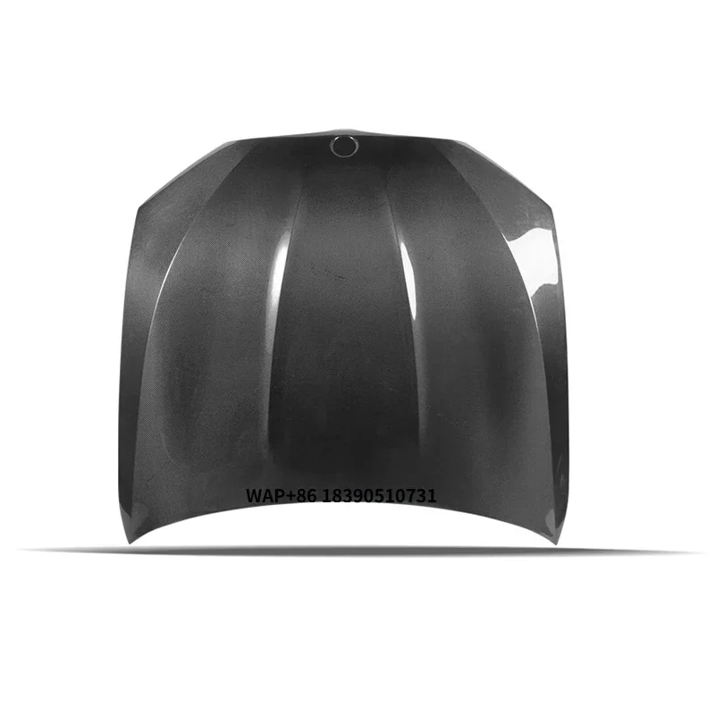 

M5 Style Carbon Fiber Hood Bonnet for G38 525li 530li 525i 530i 2004
