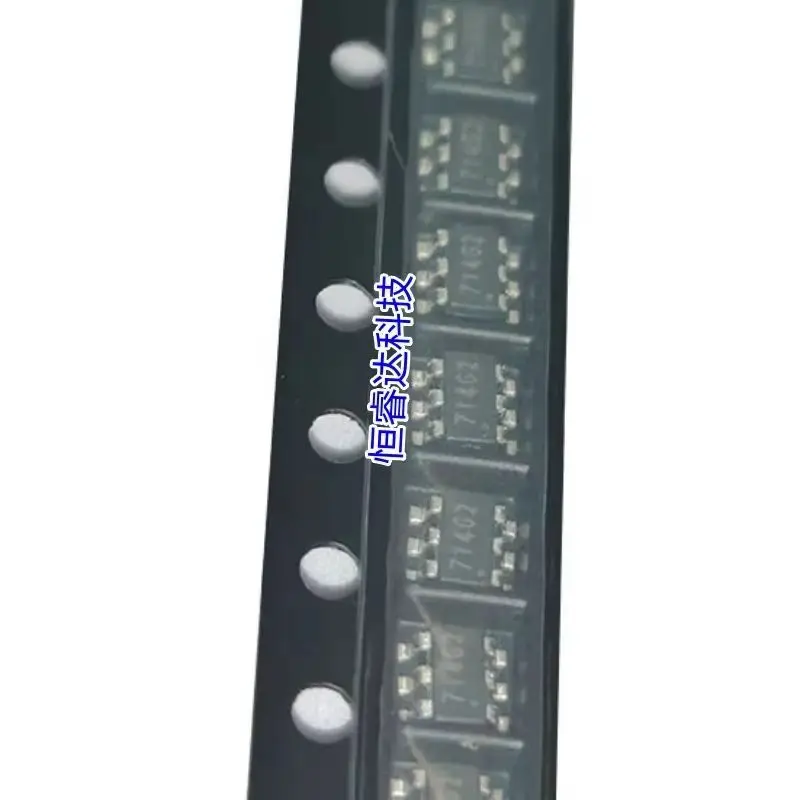 10p/Lot TS19371CX6 RFG Encapsulation SOT-26 LED Drivers 19371CX6 TS19371 In Stock Can order