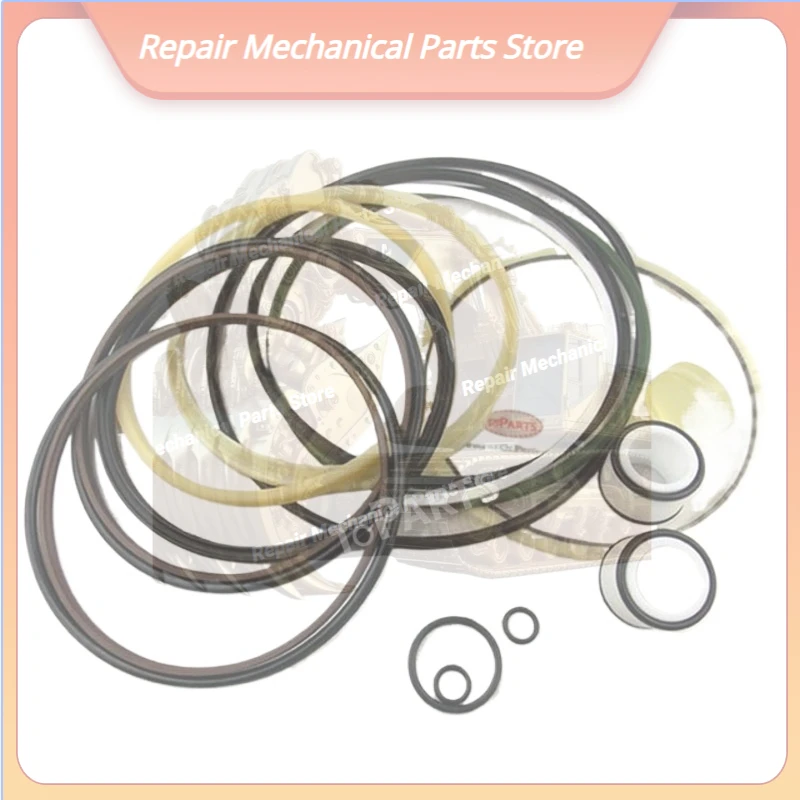 

For Furukawa F35 F35xp Hydraulic Repair Kit Breaker Hammer Seal Kit