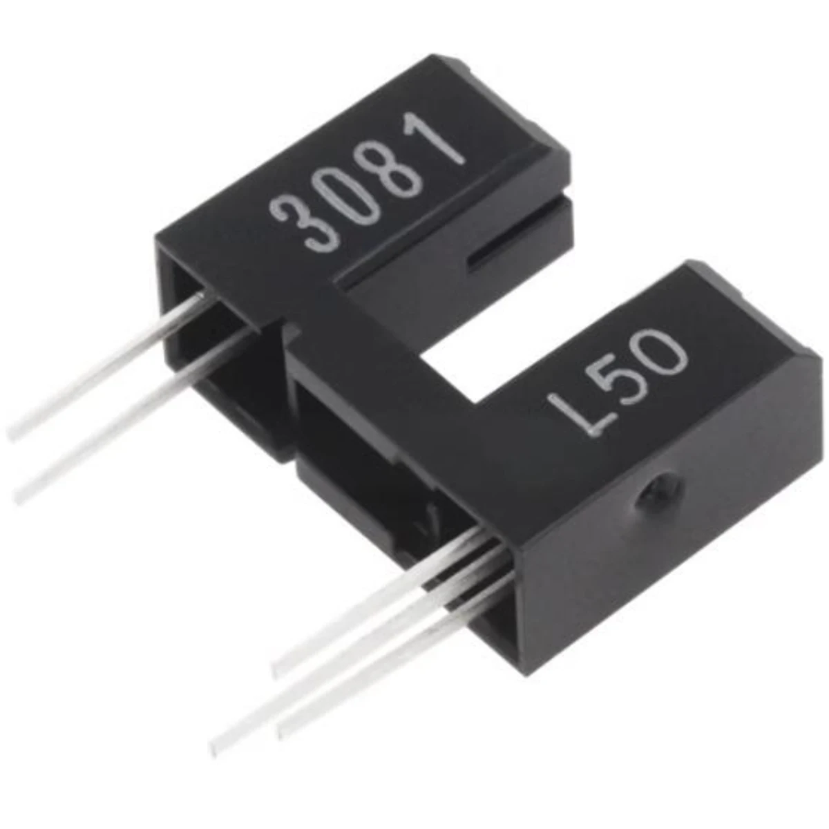 10 الأصلي مايكرو الضوئي الاستشعار نوع شفاف PCB 4-5 دبوس EE-SX1041 EE-SX1055 EE-SX1103 EE-SX1105 EE-SX1106 EE-SX3081