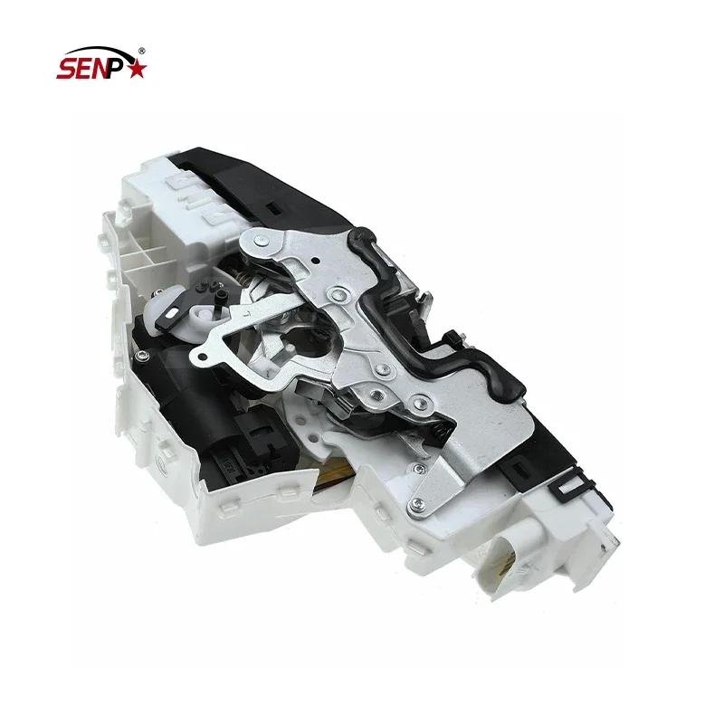 SENP Front Left and Right Door Lock Actuator for Me rcedes-Benz C216 W221 CL550 CL600 OE A2217207835 A22 172 078 35