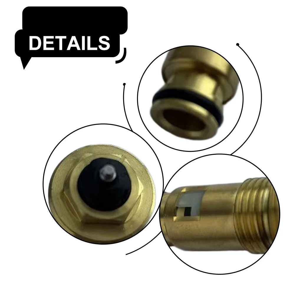 Radiator Valve Insert M30x1.5 Valve Thermostat 1/2 Inch Rotary Valve Core 1pc Radiator Valve Insert Rotary Spool