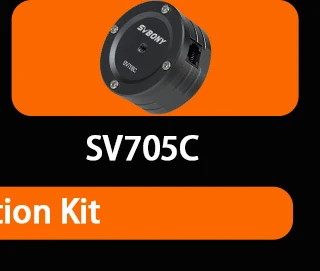 SVBONY MK127 127mm Teleskop-Set f/11.8 Maksutov-Cassegrain OTA Komplettes Tragbares Einsatzbereites Set für Mond-, Planeten- und Nebelbeobachtung – Detail 9