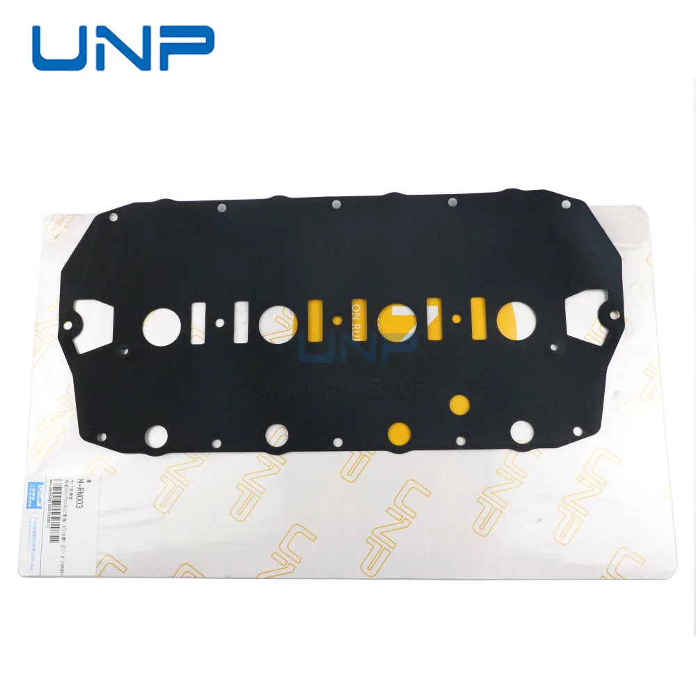 Прокладка крышки клапанов двигателя LVP100630 для MG ZS ZT 2001-2005, ZR, MGF, TF, LAND ROVER Freelander, ROVER 100, 200, 400, 75, 45, 25, LVP100630L