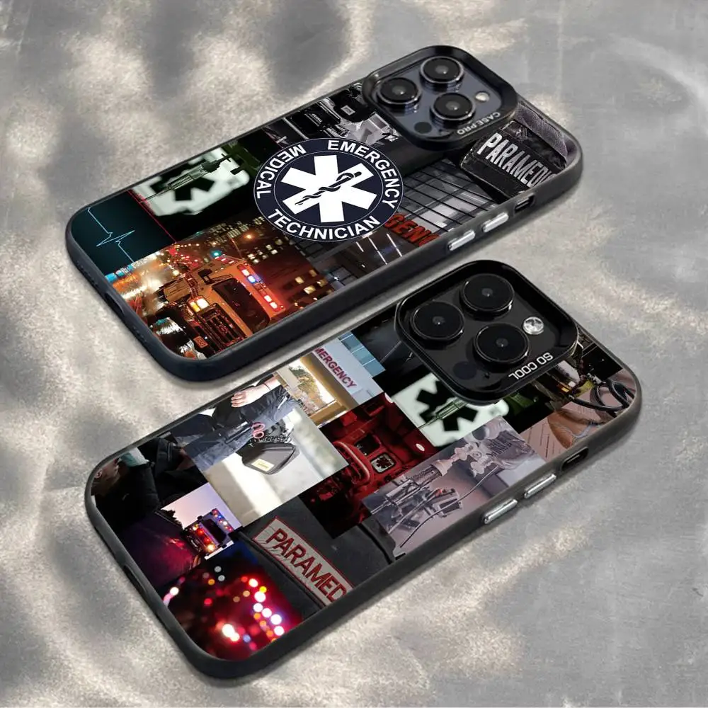 Emt Ems Ambulance P… - image