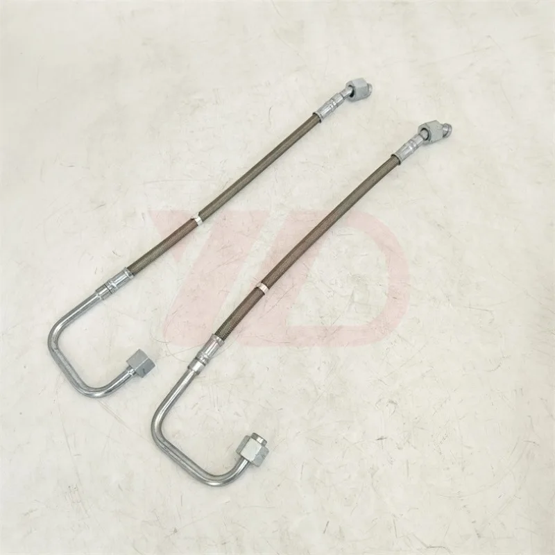 

3100611 для нагнетателя двигателя Cummins Construction Machinery QSX15 для YouTube 3100611