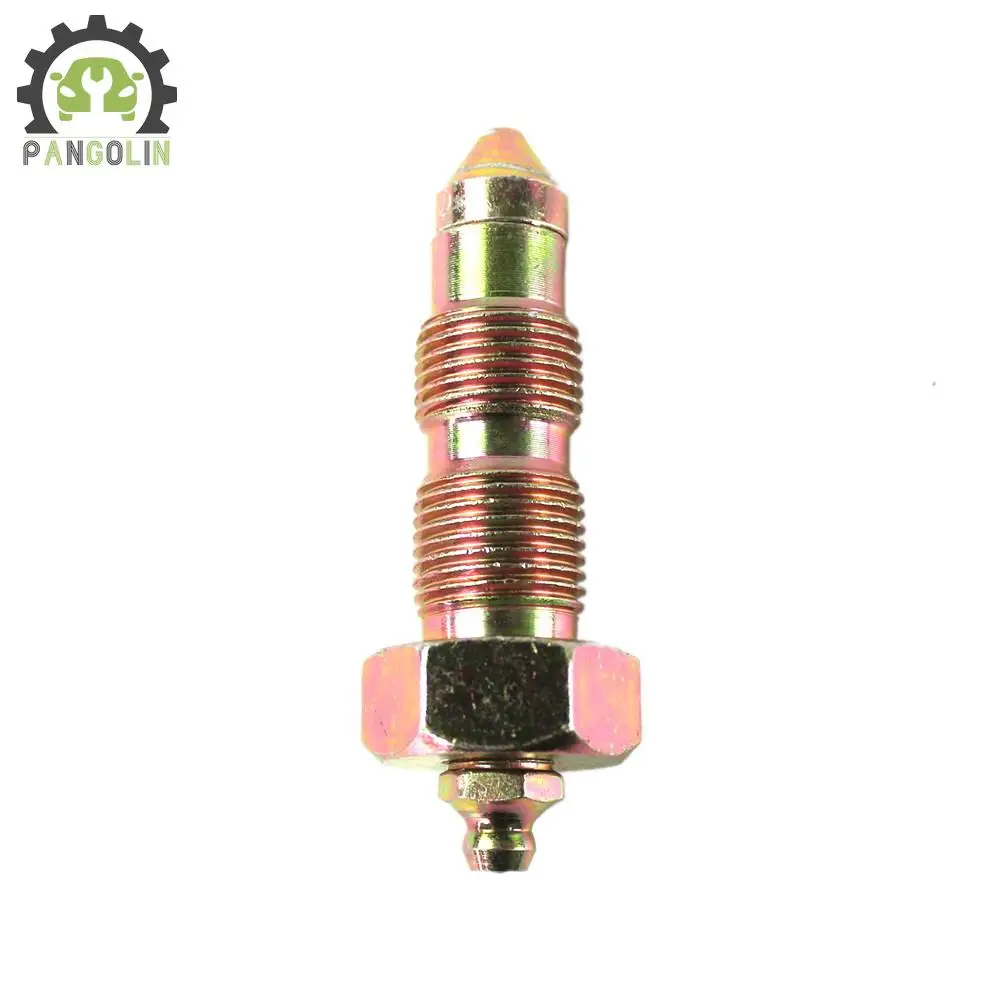 Adjust Nozzle 2444P803 For Kobelco Excavator SK200-8 SK-200 SK-100 SK-300 SK-400 with 3 months warranty