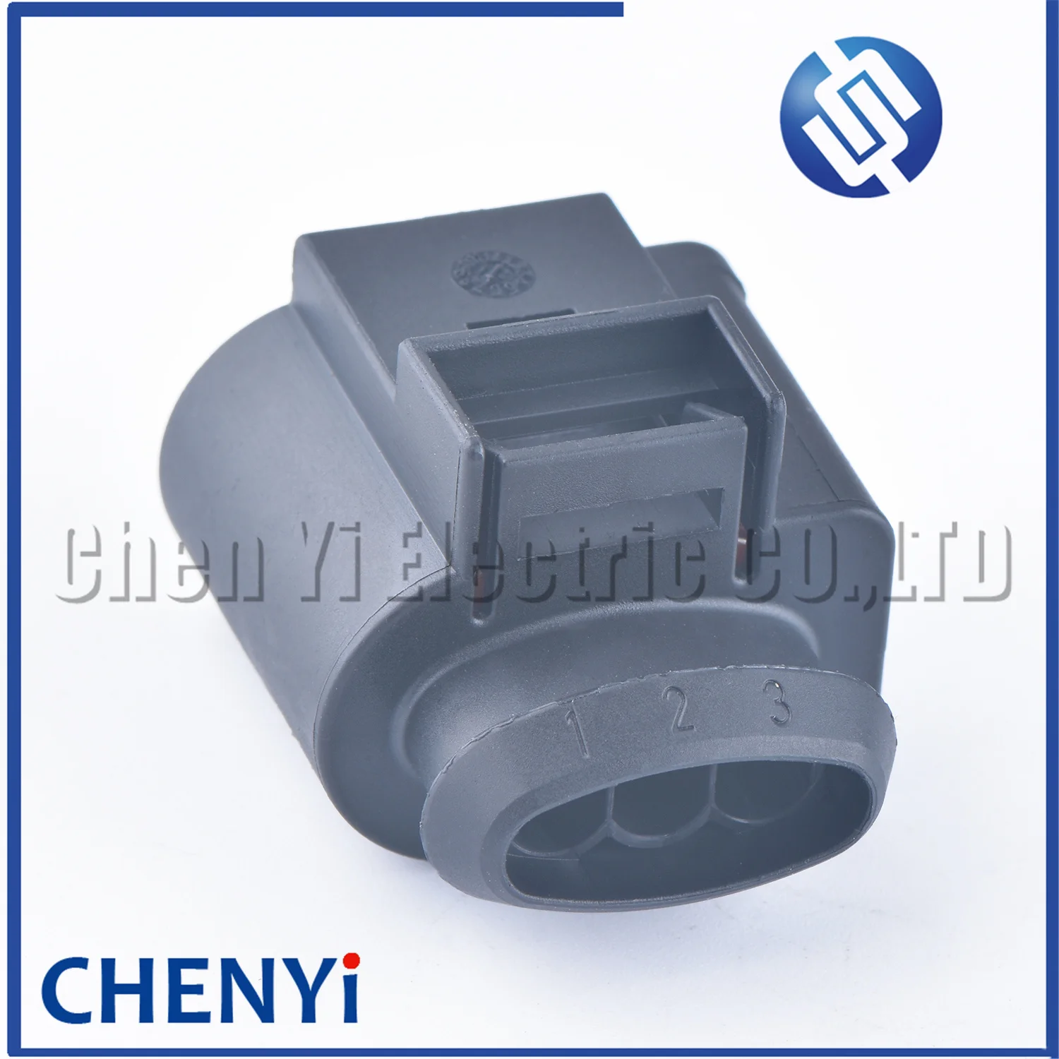 3 Pin female Auto waterproof connector High pressure oil pump Wire harness Plug 4D0 971 993A 4D0971993A 4D0971993