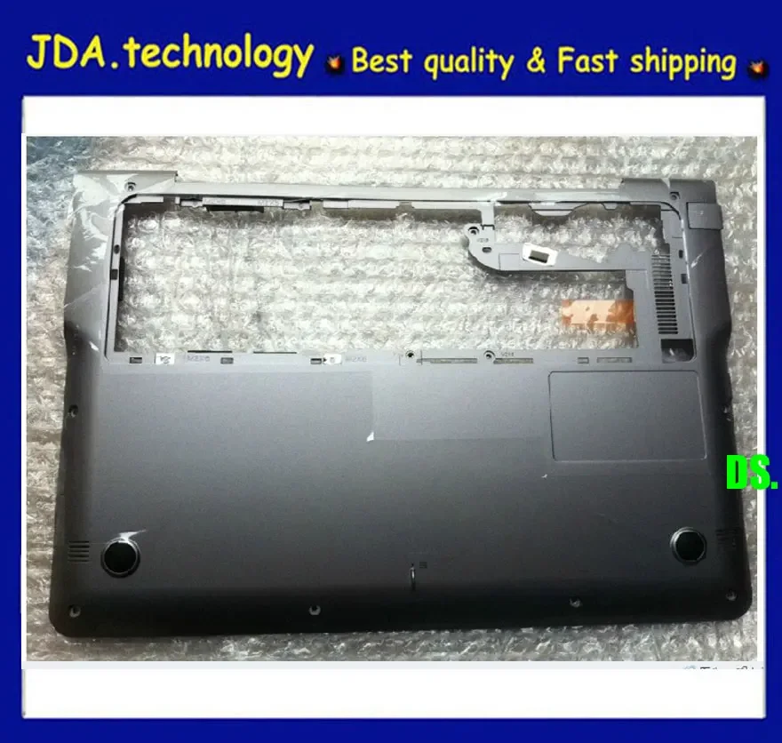 

NEW Bottom case for Samsung NP530U3C NP530U3B 530U3C 530U3B Bottom Base Case Cover Bottom Shell D cover