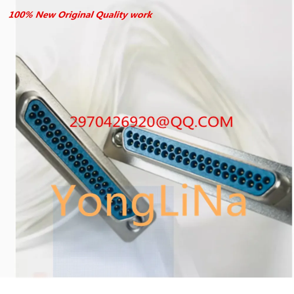 100%New 1PCS   J30J Rectangular Connector J30J-37TJ/zk J30J-37TJL J30J-37ZKP