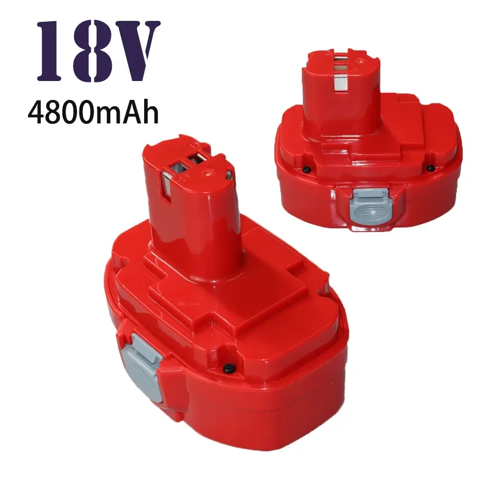 

Replacement Batteries For Makita 9.6V 12V 14.4V 18V screwdriver battery Cordless PA12 PA14 PA09 PA18 Drill Tools Bateria