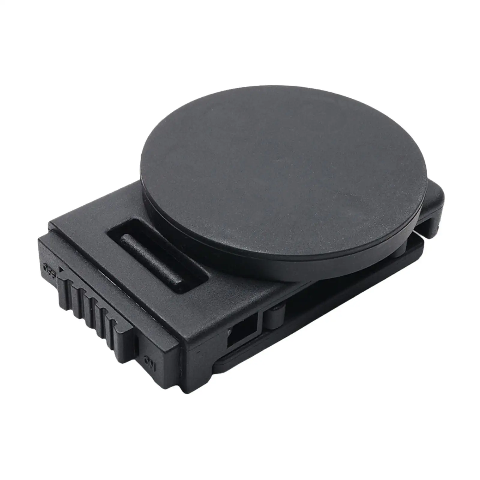 Hardware Tools Organizer Storage Belt Clip Strong Suction Magnetic Tool Carrier for Home and Garden Repair
