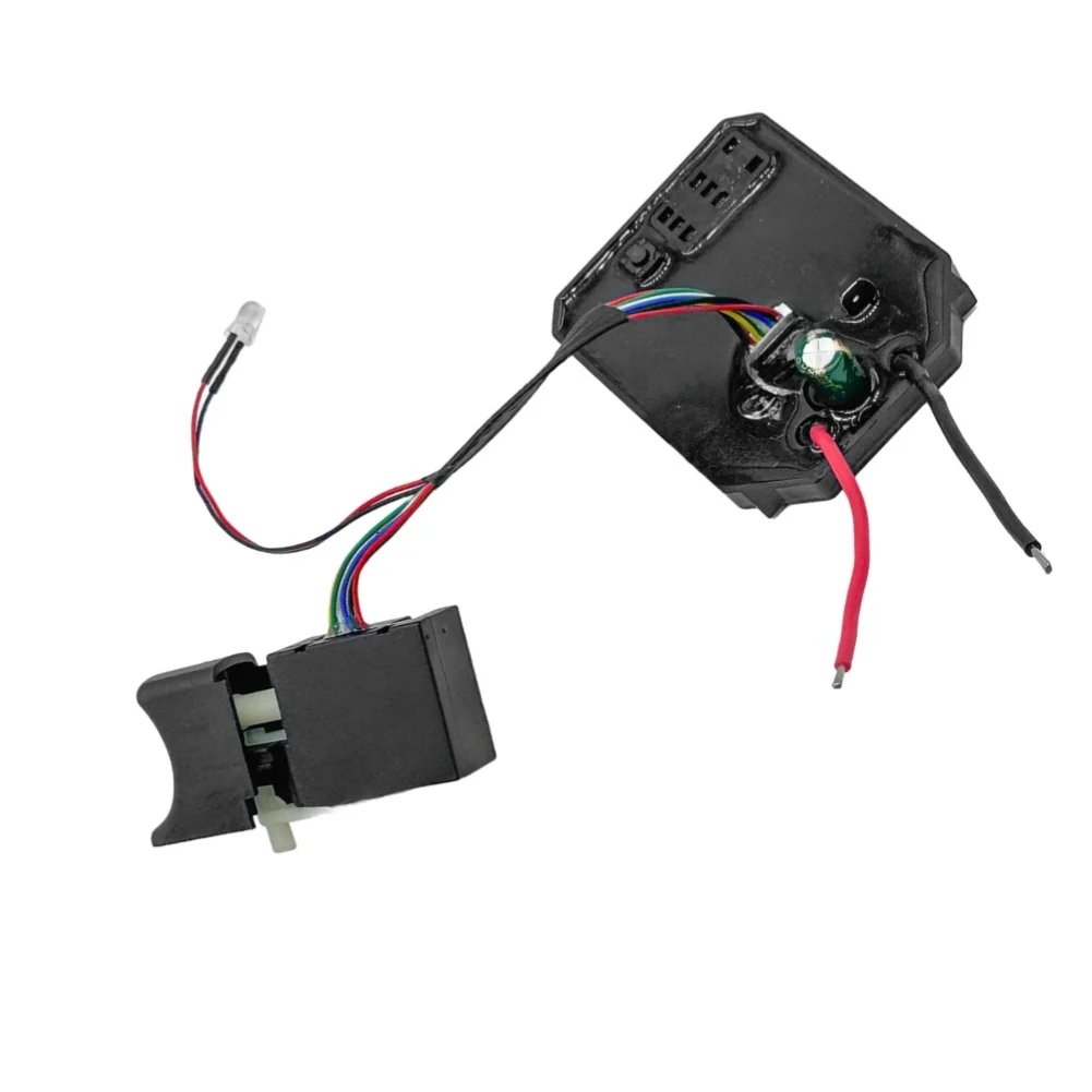 placa-controladora-preta-de-substituicao-para-chave-de-impacto-a-bateria-sem-escovas-estilo-makita-dayi-conjunto-de-placa-de-controle-de-8-fios
