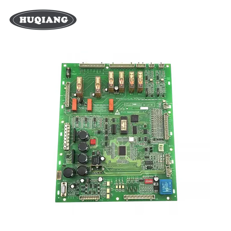 HQ Escalator Parts Escalator PCB GECB Escalator Main Board DAA26800NNQ1 GAA26800AR21