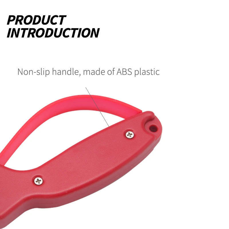 Hot-Selling Kitchen Tools Knife Scissors Sharpening On Board Tools Multi-functional Knife Sharpener Fishing Accessories