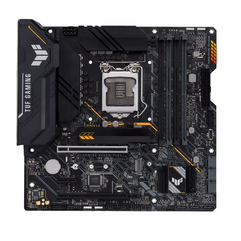 ASUS TUF B560M 메인보드