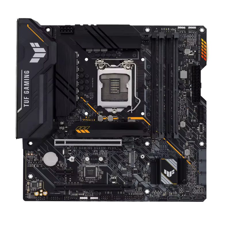 ASUS TUF B560M-PLUS