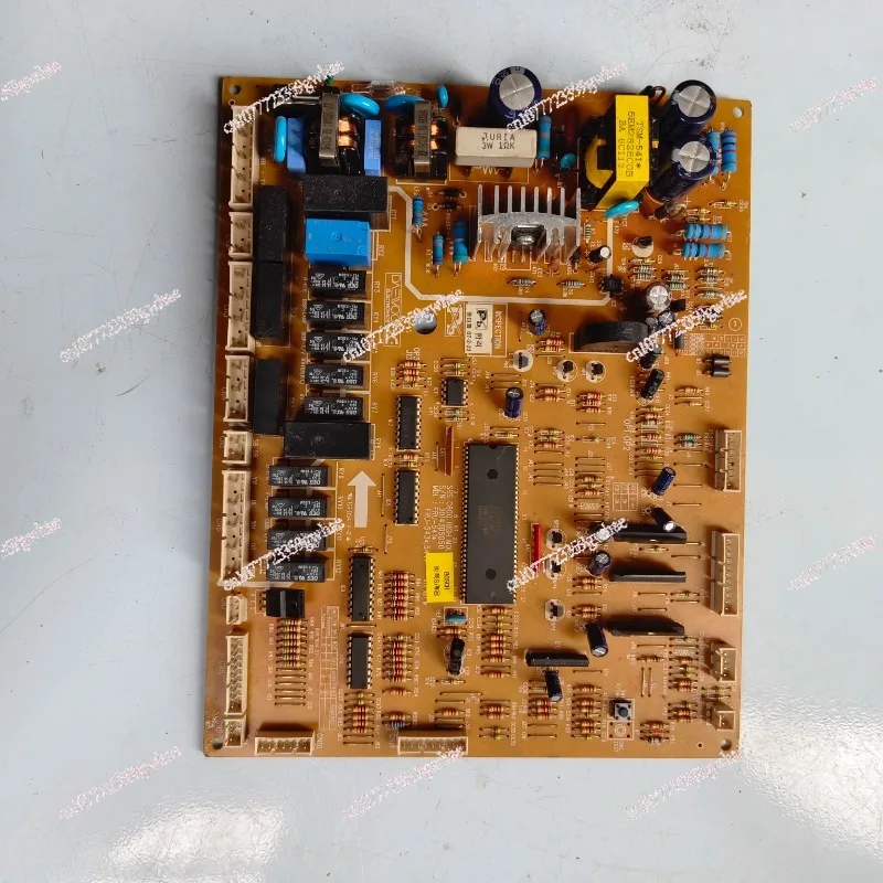 Applicable To 30143E1050 Siemens Bosch Refrigerator Main Board FRU-573B Computer Driver Board Power Supply