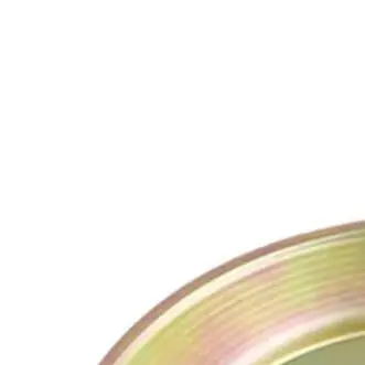 Steel Deck Spindle Pulley M163464 M154394 13542 Gold Rust Resistant Replacement Part For Z425 Z435 Z445 For Zero Turn Lawn Mower