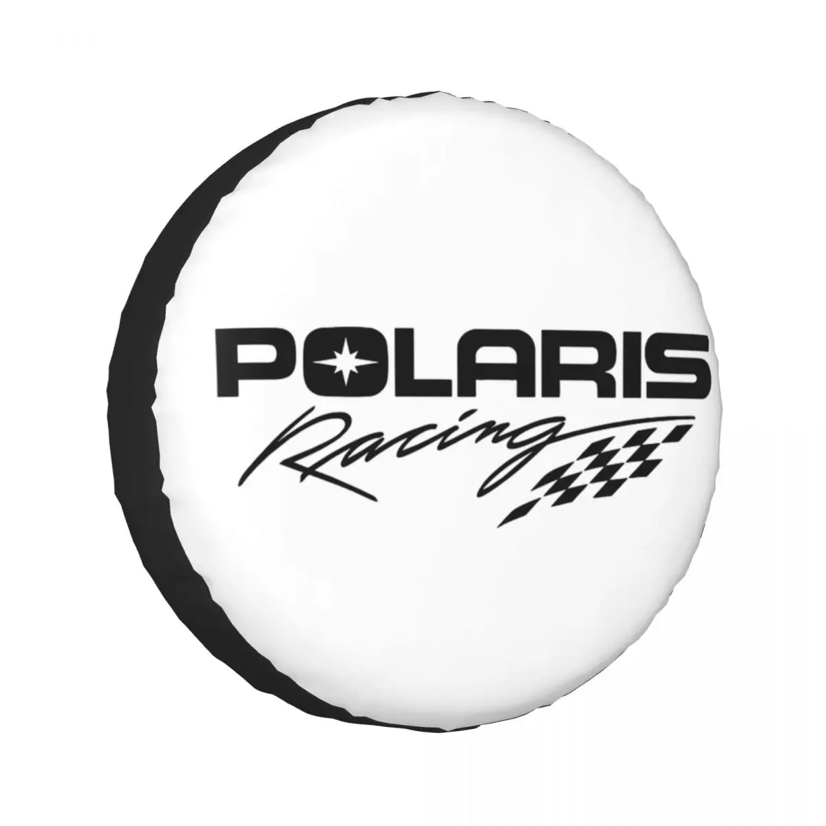 

Изготовленный на заказ чехол для запасного колеса Polaris для Jeep SUV RV 4WD Mitsubishi 4x4, защитные чехлы для колес 14 дюймов, 15 дюймов, 16 дюймов, 17 дюймов