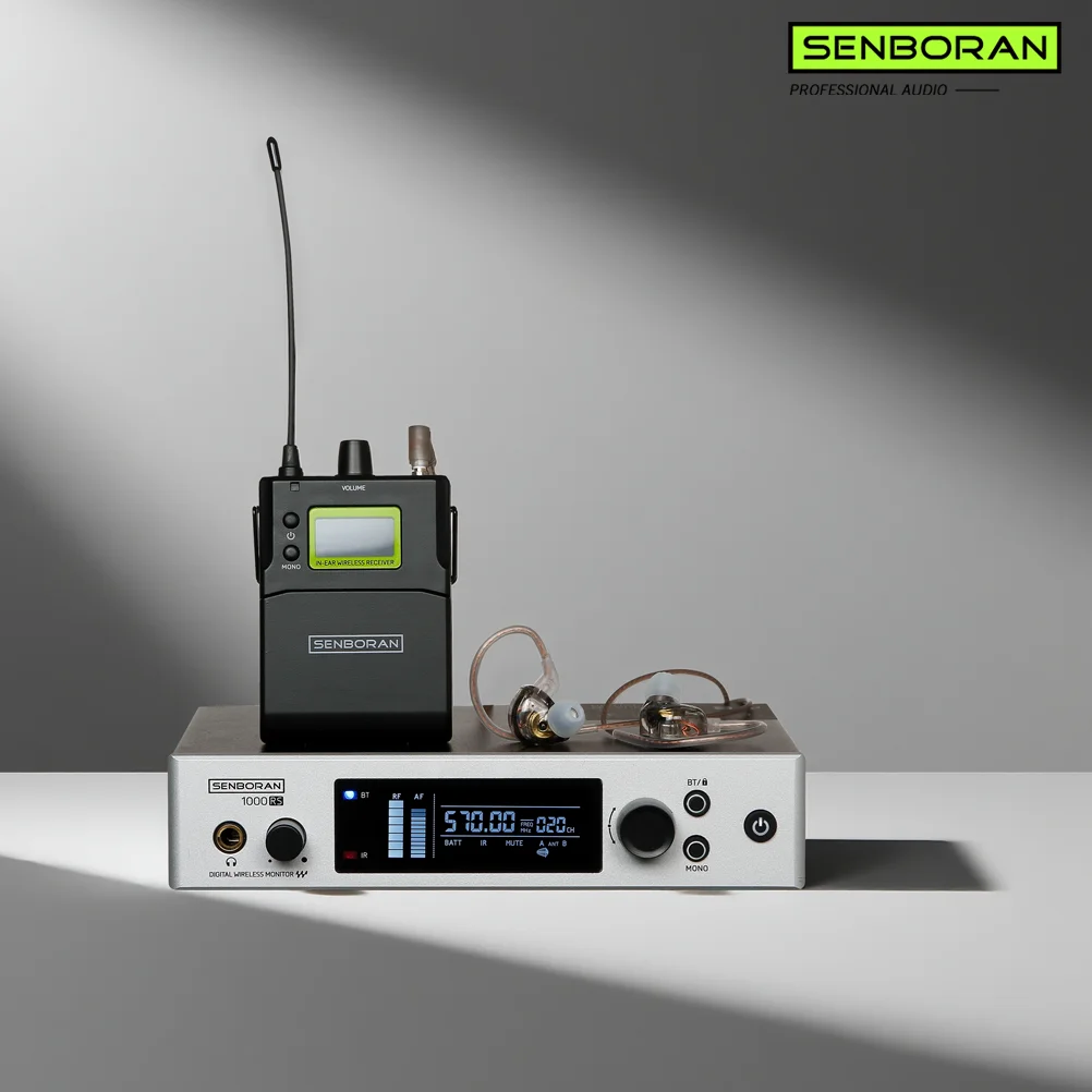 Senboran1000Rs Ster… - image