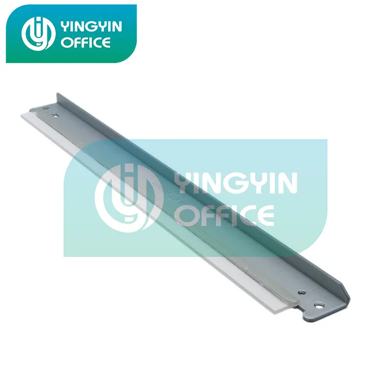 support for Ricoh Aficio MP C 305 C306 C307 Drum Cleaning Blade MPC307 MPC306 MPC406 MPC407 Transfer Blade IBT Blade
