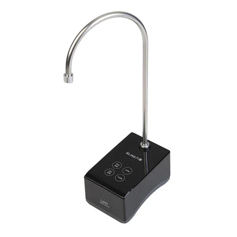 

Automatic Water Dispenser Touch Intelligent Memory Water Dispenser Electric Water-Absorbing Machine Water Filling Machine