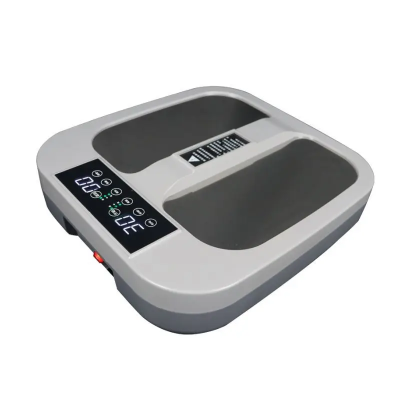 

Новый энергетический инструмент Maglev Life Maglev Foot Therapy Cell Hyperthermia Beauty Salon Home