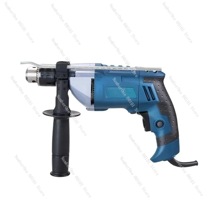

Mini Electric Drill Stand, Multi-Function Bench Drill for Household, Precision Hole Drilling Tool for DIY and Professional Use