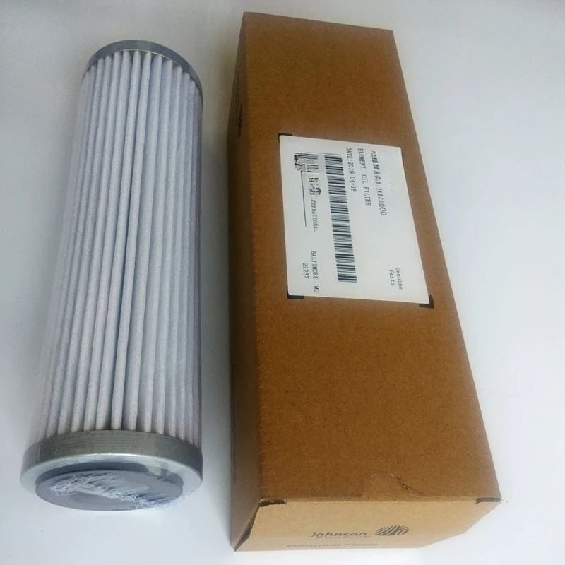 

Central air conditioning 026-32386-000 oil filter