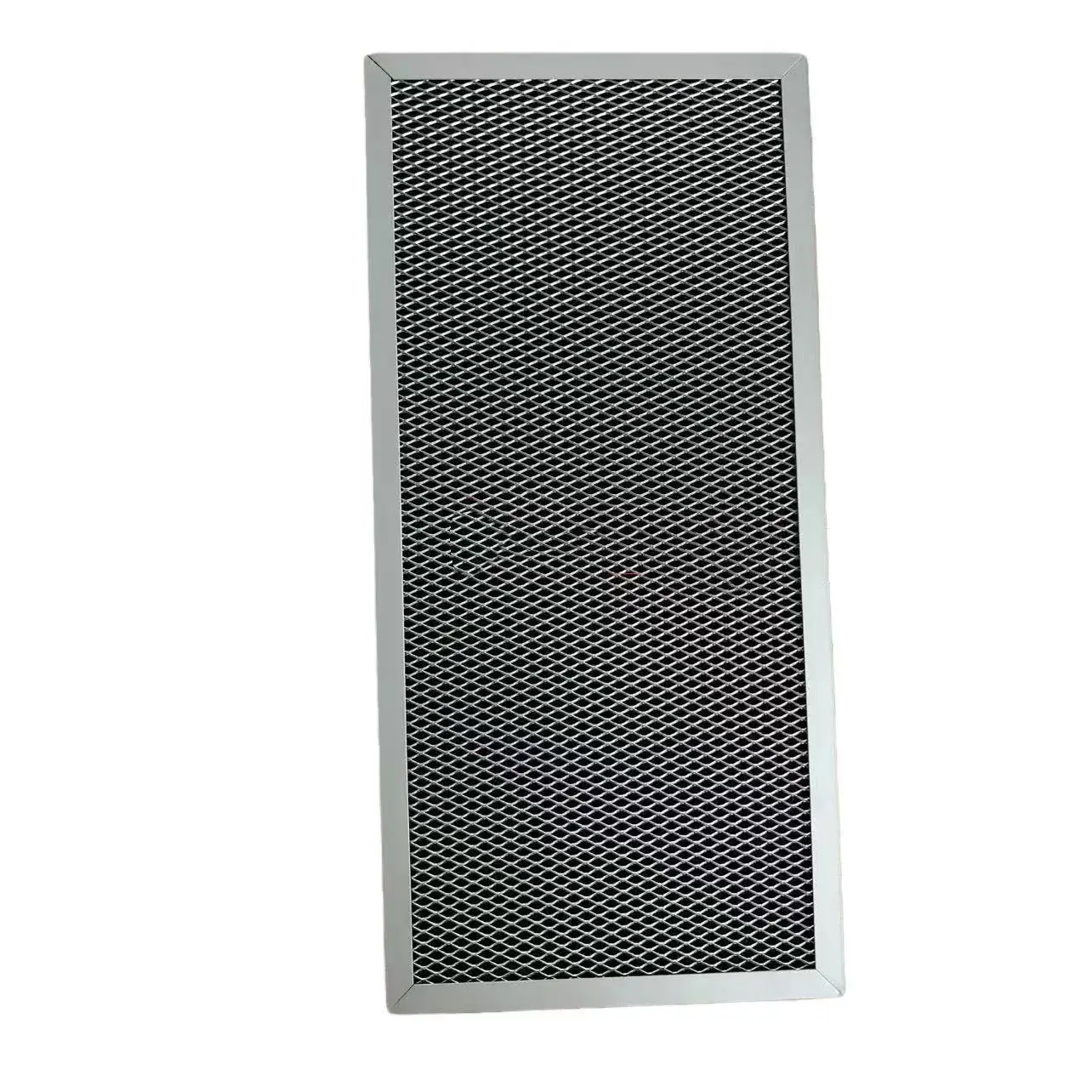 Replacement Activated Carbon Filter for RCP1206 For Range Hood to Assist in Filtering Cooking Generated Air Pollutants