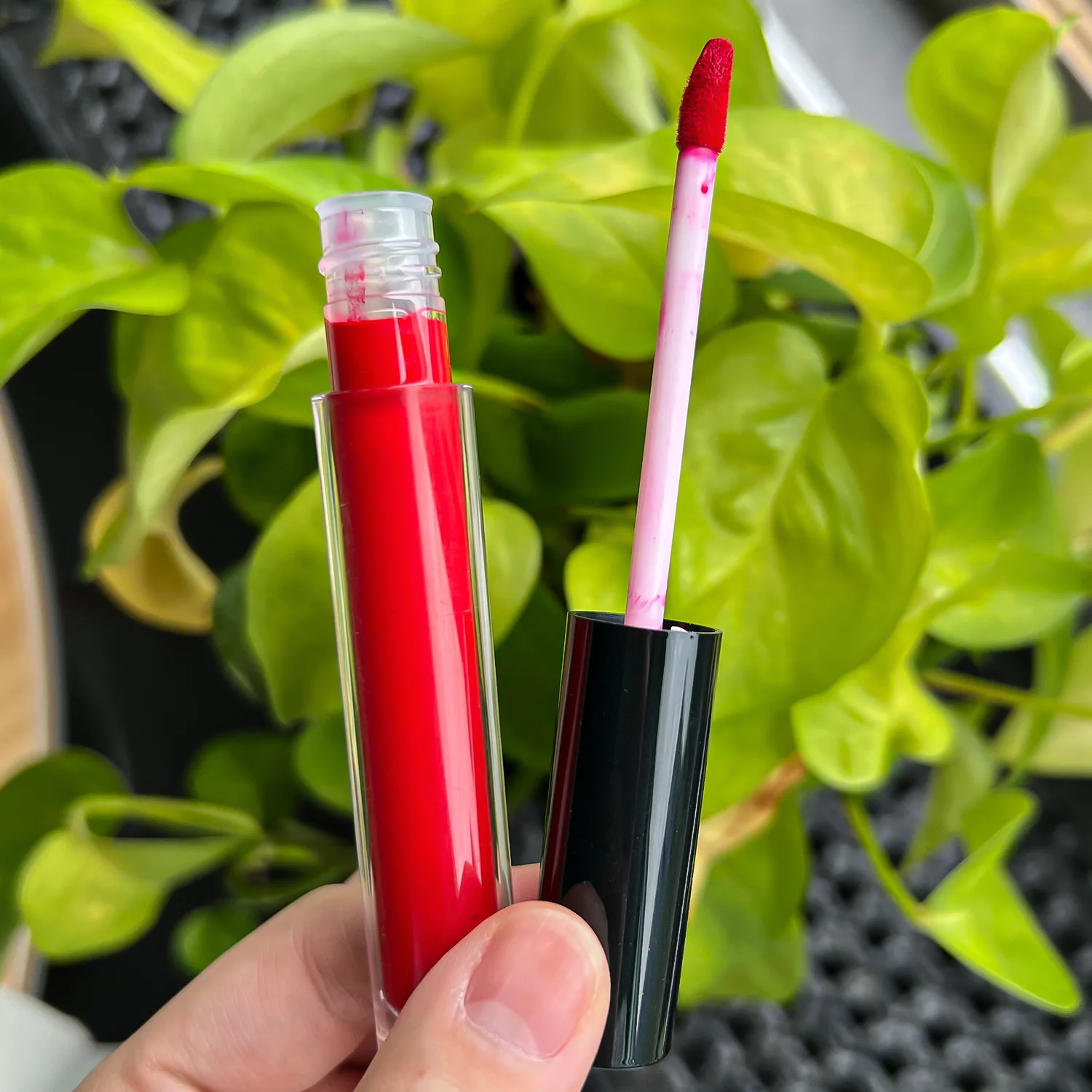 14 colores terciopelo suave esmalte de labios lápiz labial sólido crema desnudo mate Rosa pigmento rojo impermeable lápiz labial de larga duración