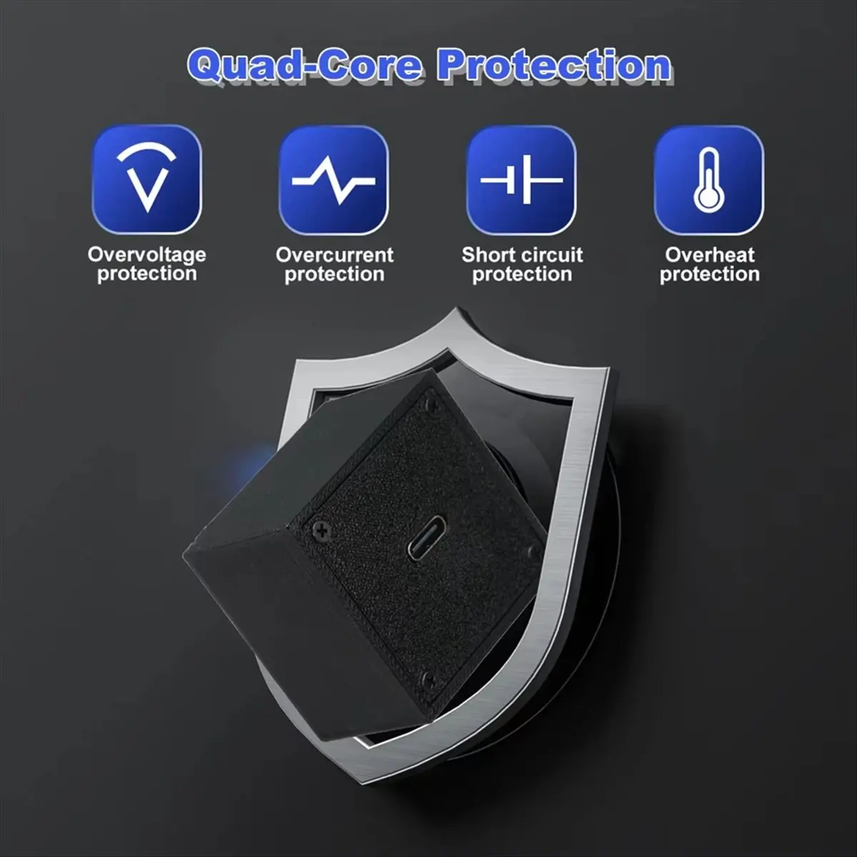 15V/3A Replacement …