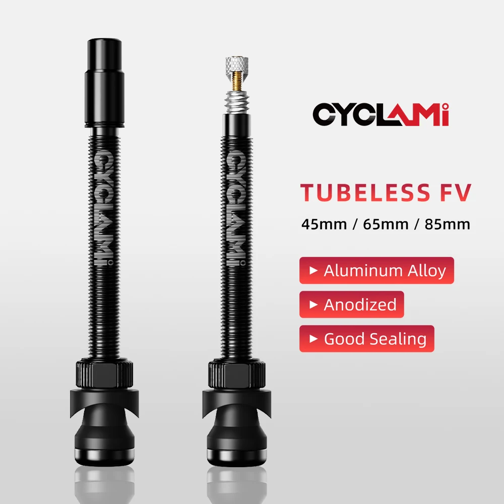 yZ[zCYCLAMI 45 65 85mm `[uXou ] A~ vX^jbv O\ȃRA GAou [hoCN MTB }EeoCNp