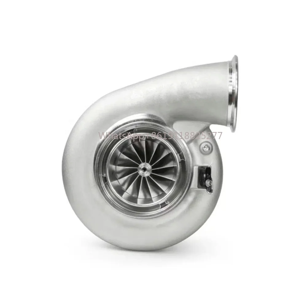 

Refone G-series G45-1600 turbo для гонок 888169-5006S AR 1,28 1,44 Dual V-band performance turbocharger 1600HP