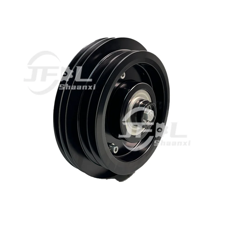 Top Quality For Yutong Bus 8114-00189 Electromagnetic Clutch