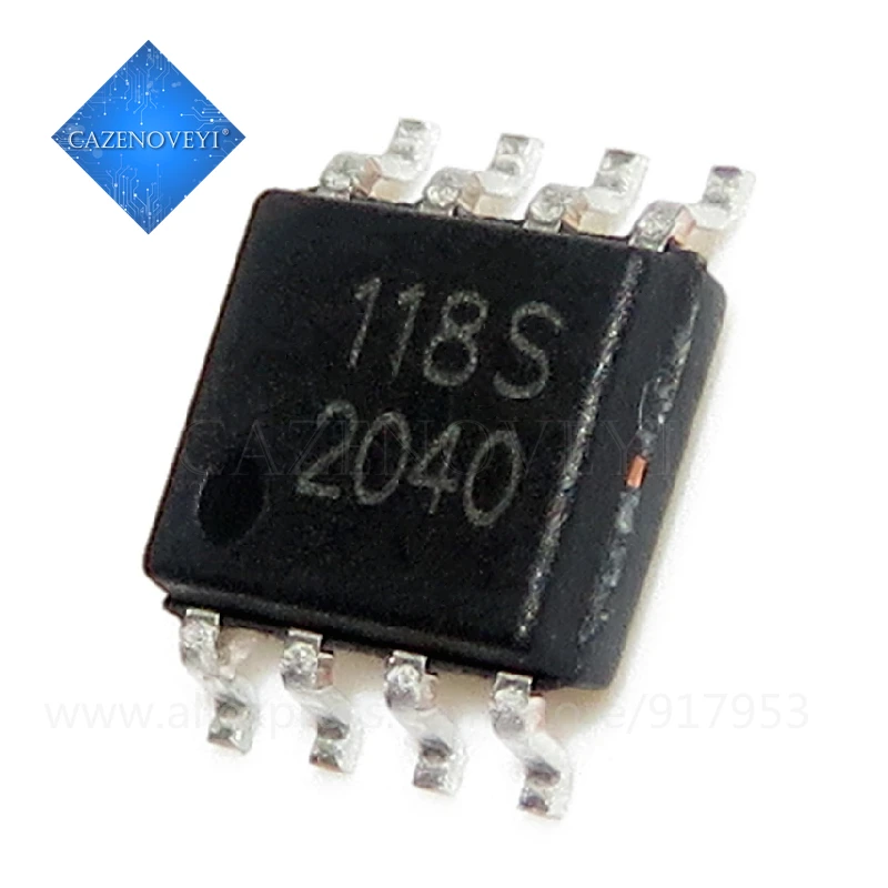 20pcs/lot TC118S SOP-8 TC118 118S SMD Motor driven IC In Stock