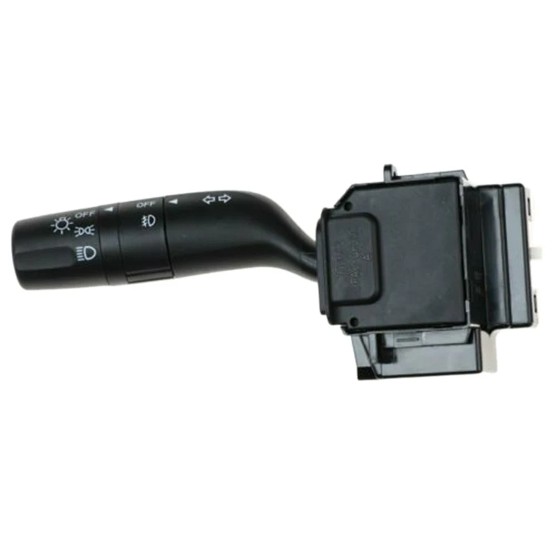 Fog Lamp Steering Column Switch ,Fog Light Wiper Turn Signal Switch Assembly For Mazda 3 2010-2013 BBM3-66-122 BBM366122