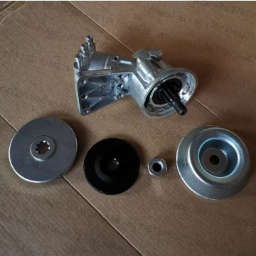 Cabezal de engranaje de 32mm de diámetro 10T, reemplaza la caja de cambios Oleo Mac EM753 746T, 750T, 753T, 755 MASTER 61112072R