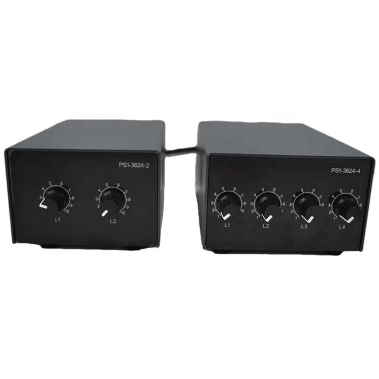 LT2-2436PWAC-4 Four…