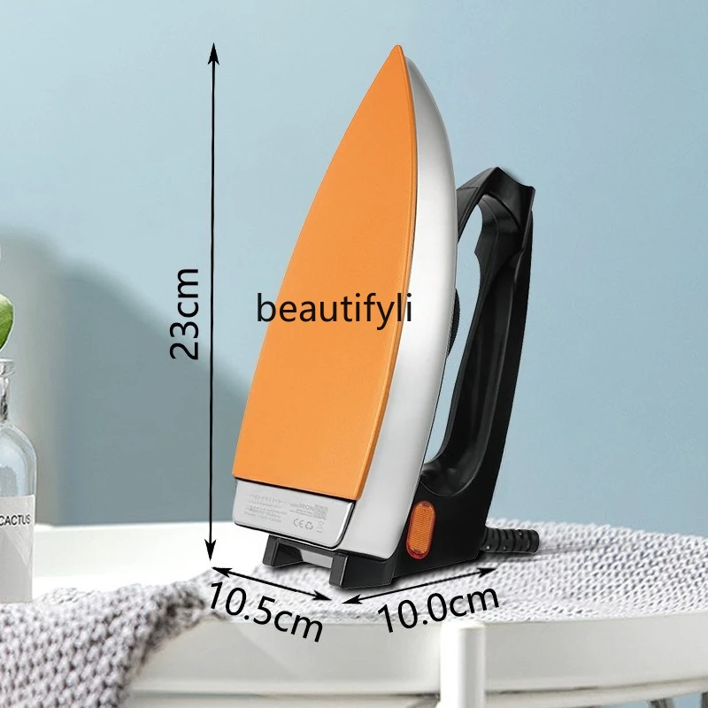 Handheld electric iron household small appliances