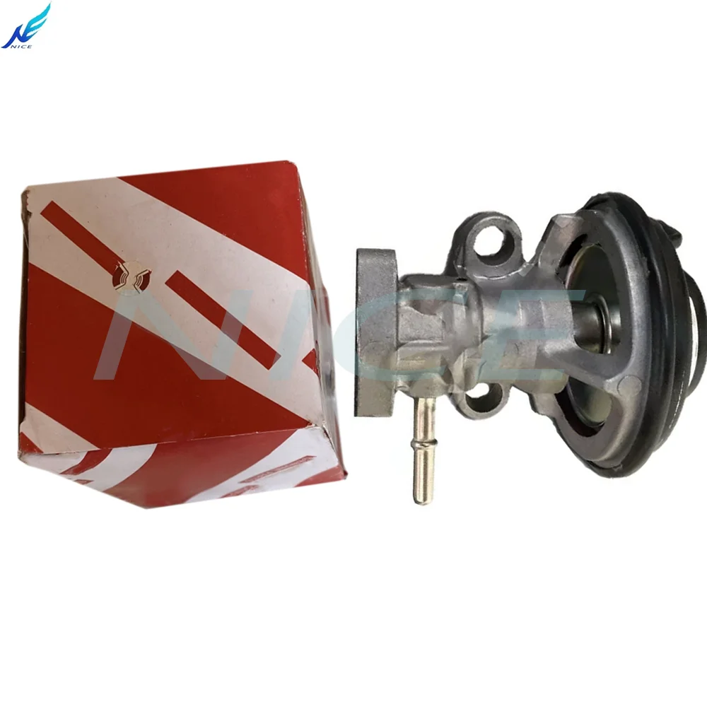 

OEM 2562074330 2562-074320 EGR VALVE FIT FOR STANDARD TRANS CAMRY 97-01 RAV4 98-00 SOLARA 99-01