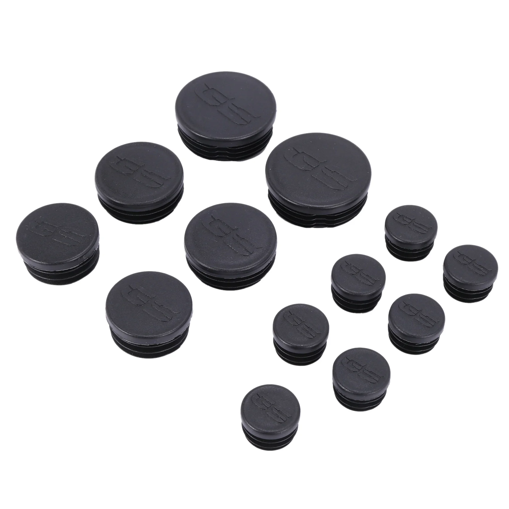 13Pcs Frame Caps Set Frame Hole Cover Plug For R1200Gs Lc R 1200Gs R 1200 Gs Adventure 2013 2014 2015 2016