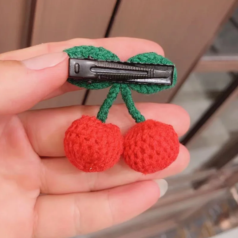 2Pcs/lot New children\'s hair clips and accessories