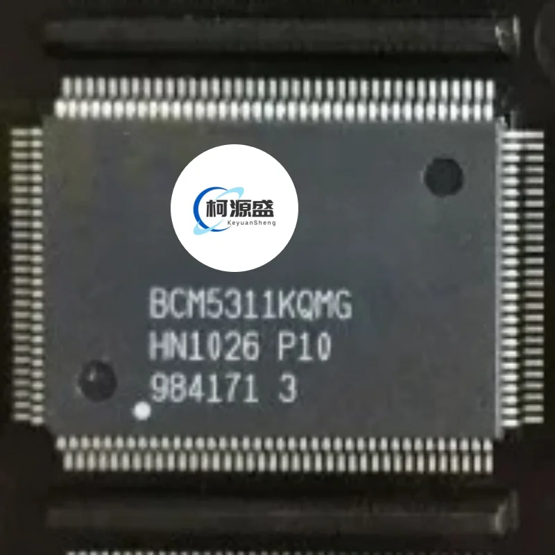 BCM5311KQMG - Brand-new original model - Available in stock and ready for purchase