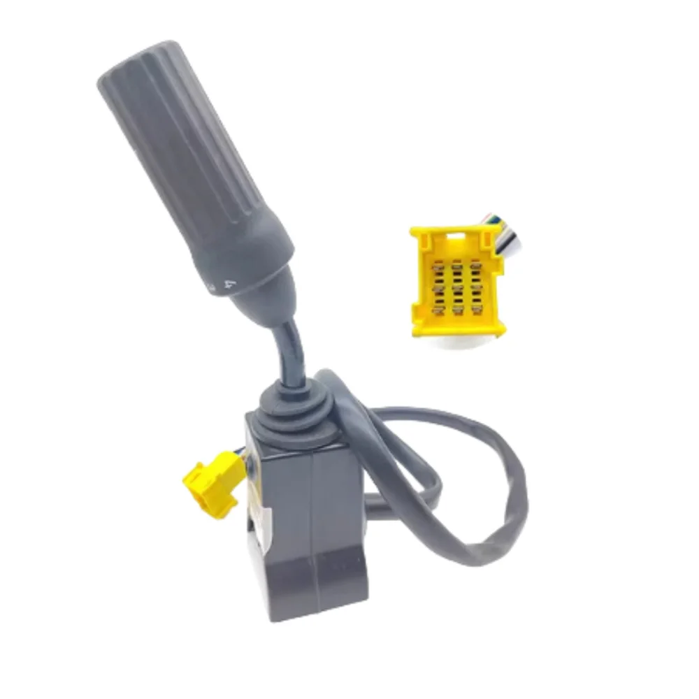 

VOE15095373 для 15146534 EC L110F/L150F/L180F, контроллер переключения передач, комбинированный переключатель, детали загрузчика